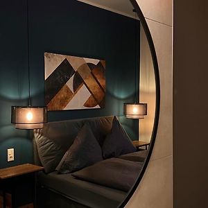 Deluxe Double Kamer